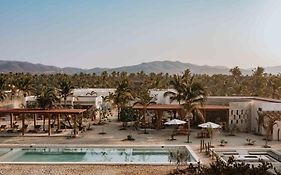 Casa Yuma, Puerto Escondido